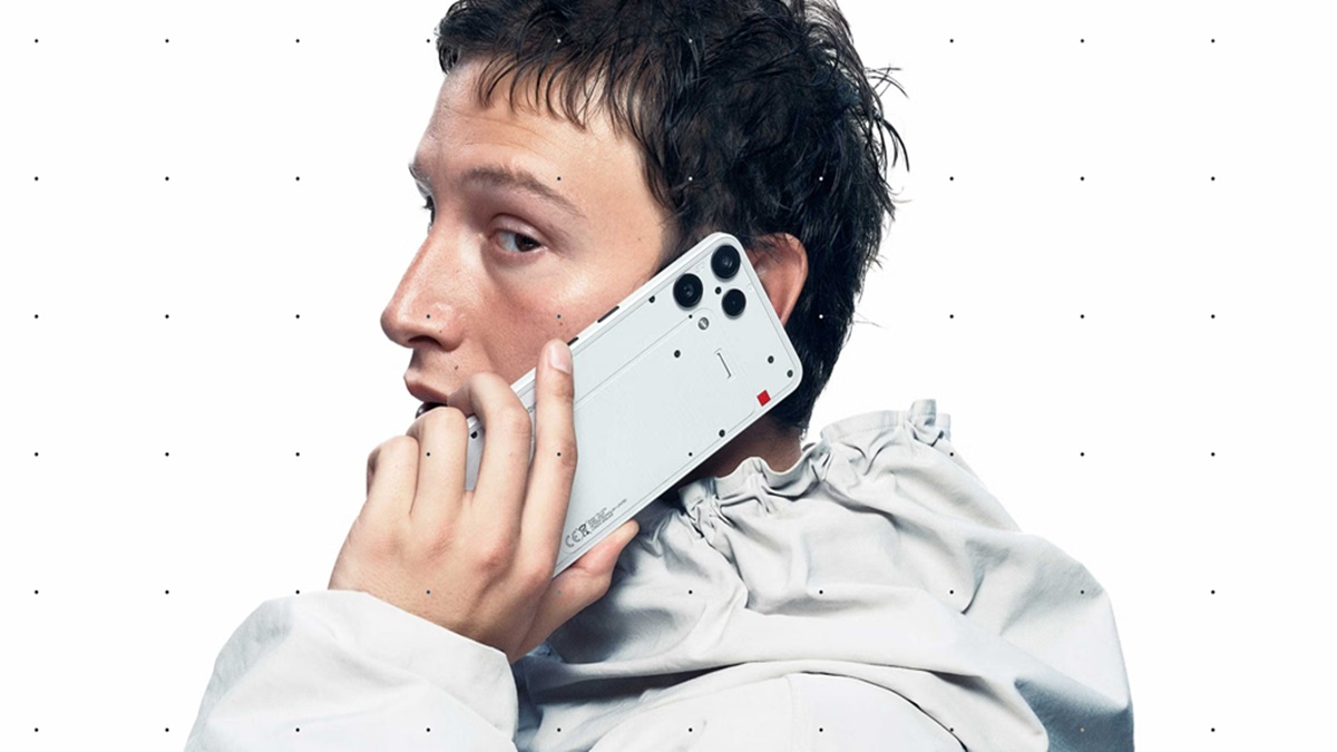 50MP कैमरा, 5000mAh बैटरी वाले Nothing फोन पर 2026 में आया जबरदस्त डिस्काउंट, देखें डील