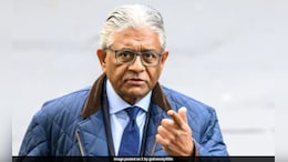 Indian-Origin Businessman Found Guilty In Drink Spike Case In UK