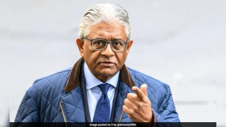 Indian-Origin Businessman Found Guilty In Drink Spike Case In UK