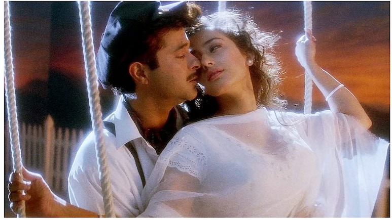 Valentine Week Special: '1942: ए लव स्टोरी' से 'खामोशी: द म्यूजिकल' तक, वैलेंटाइन डे को खास बनाएंगी 90s की ये रोमांटिक फिल्में