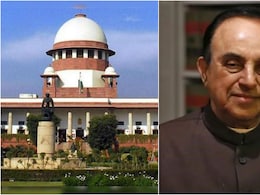 तिरुपति बालाजी मंदिर प्रसादम विवाद: सुप्रीम कोर्ट ने खारिज की सुब्रमण्यम स्वामी की याचिका