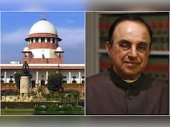 तिरुपति बालाजी मंदिर प्रसादम विवाद: सुप्रीम कोर्ट ने खारिज की सुब्रमण्यम स्वामी की याचिका