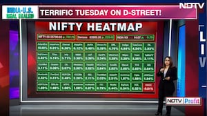 Markets Open With A Bang After India-US Trade Deal