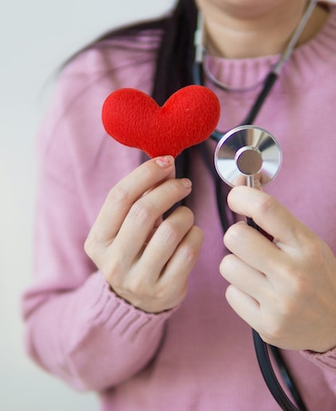 8 Science-Backed Habits For Healthy Heart