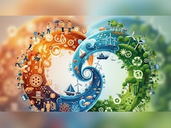 ऑरेंज से लेकर ब्लू और व्हाइट तक, अलग-अलग रंग पर क्यों रखे जाते हैं इकोनॉमी के नाम