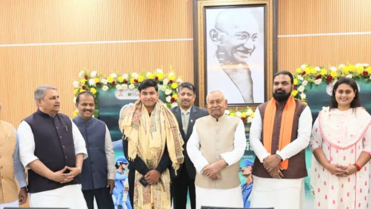 Latest and Breaking News on NDTV Latest and Breaking News on NDTV