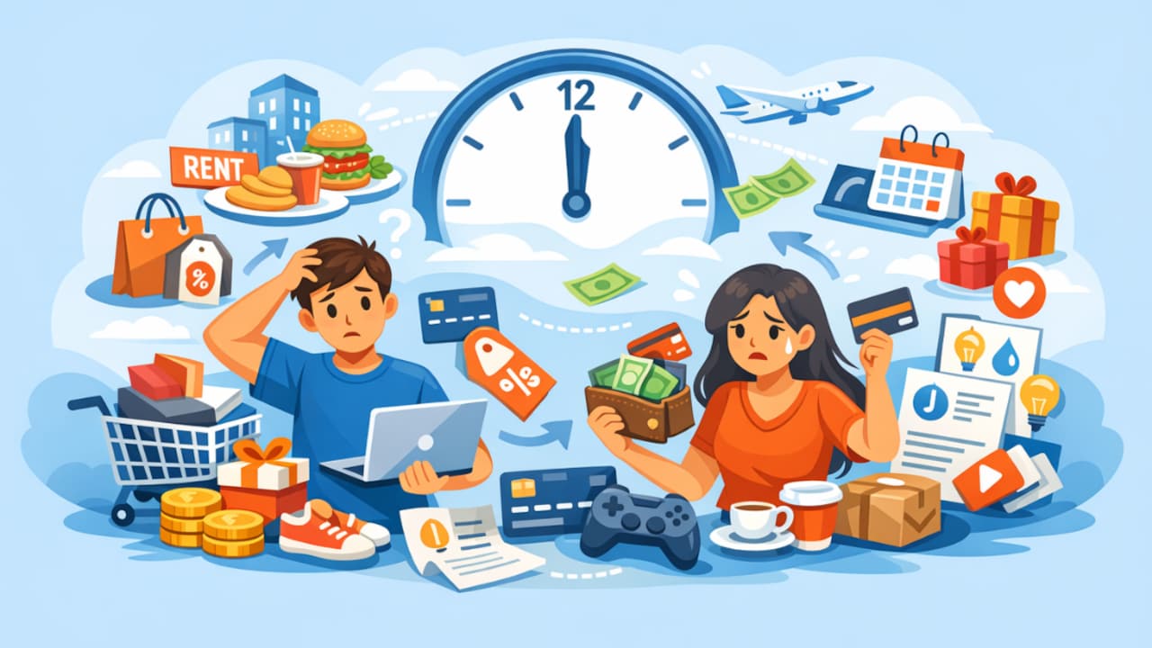 Budgeting isnt restricting; its simply planning smarter. Budgeting isnt restricting; its simply planning smarter.