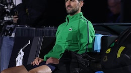 Novak Djokovic Drops Big Retirement Hint After Australian Open Final Loss: "God Knows"