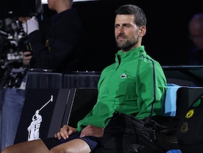 Novak Djokovic Drops Big Retirement Hint After Australian Open Final Loss: "God Knows"