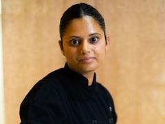 The Best Restaurant In UAE 2026 Is Run By An Indian Chef Known For Her Ramen