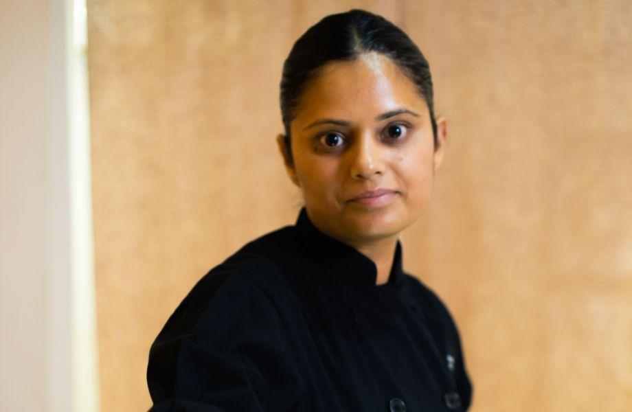 The Best Restaurant In UAE 2026 Is Run By An Indian Chef Known For Her Ramen