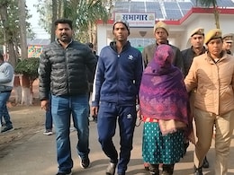 प्यार का खूनी खेल! प्रेमिका ने दूसरे आशिक संग मिलकर पहले प्रेमी की हत्या की रची साजिश