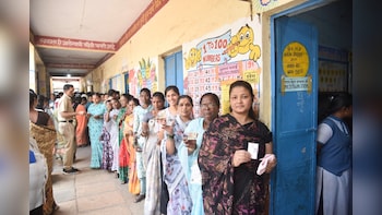 Maharashtra Zilla Parishad, Panchayat Elections Counting Underway