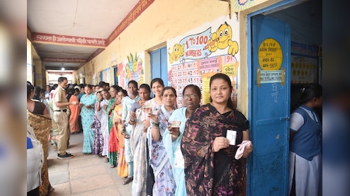 Maharashtra Zilla Parishad, Panchayat Elections Counting Underway