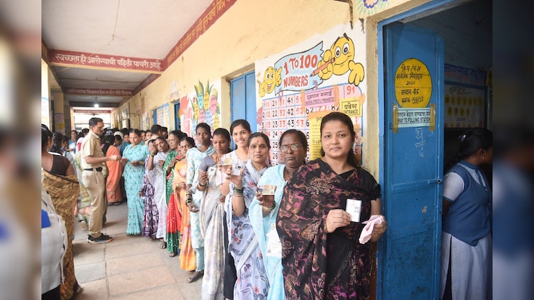 Maharashtra Zilla Parishad, Panchayat Elections Counting Underway