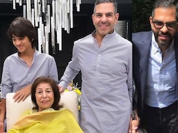 घर की लड़ाई को सड़क पर लाना अफसोसजनक, करिश्मा कपूर के एक्स हसबैंड संजय कपूर के संपत्ति विवाद पर बोला दिल्ली हाईकोर्ट