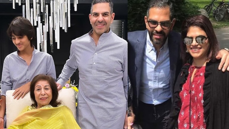 घर की लड़ाई को सड़क पर लाना अफसोसजनक, करिश्मा कपूर के एक्स हसबैंड संजय कपूर के संपत्ति विवाद पर बोला दिल्ली हाईकोर्ट