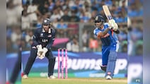 SKY Surpasses Babar In Elite List After Terrific Innings Rescues India vs USA