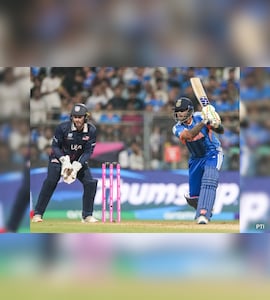 Suryakumar Yadav Surpasses Babar Azam In Elite List After Terrific Innings Rescues India vs USA In T20 World Cup