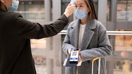 Nipah Virus Alert: Myanmar's Yangon Airport Tightens Screening