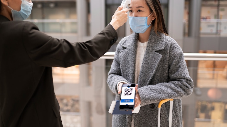 Nipah Virus Alert: Myanmar's Yangon Airport Tightens Screening