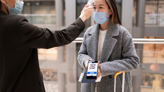 Nipah Virus Alert: Myanmar's Yangon Airport Tightens Screening