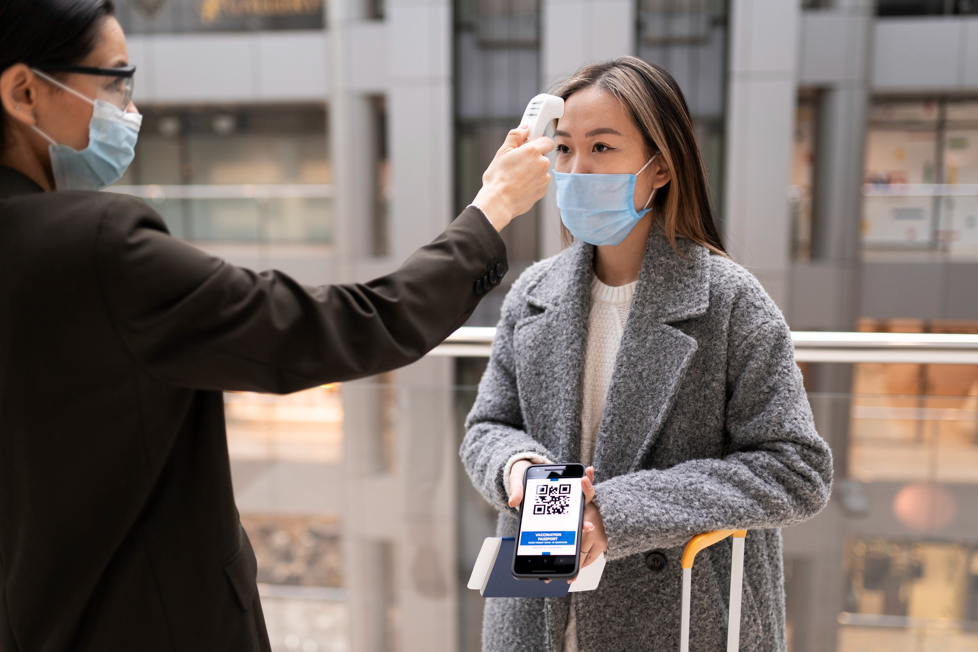 Nipah Virus Alert: Myanmar's Yangon Airport Tightens Screening