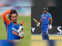T-20 वर्ल्ड कप: पाकिस्तान के खिलाफ अभिषेक शर्मा या संजू सैमसन कौन करेगा ओपन&zwj;िंग? कैप्&zwj;टन ने कर दिया कन्फर्म