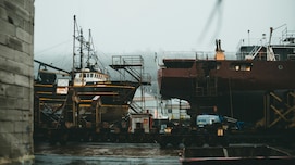 क्या आपने ITI की है? कोचीन शिपयार्ड में निकली बड़ी भर्ती, हाथ से निकल न जाए मौका