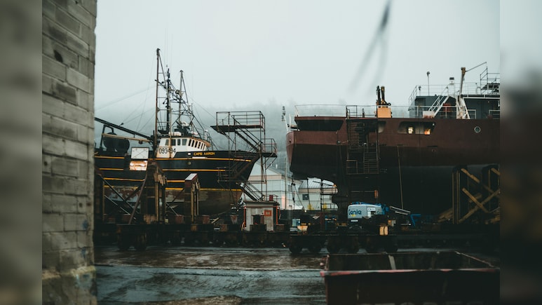 क्या आपने ITI की है? कोचीन शिपयार्ड में निकली बड़ी भर्ती, हाथ से निकल न जाए मौका