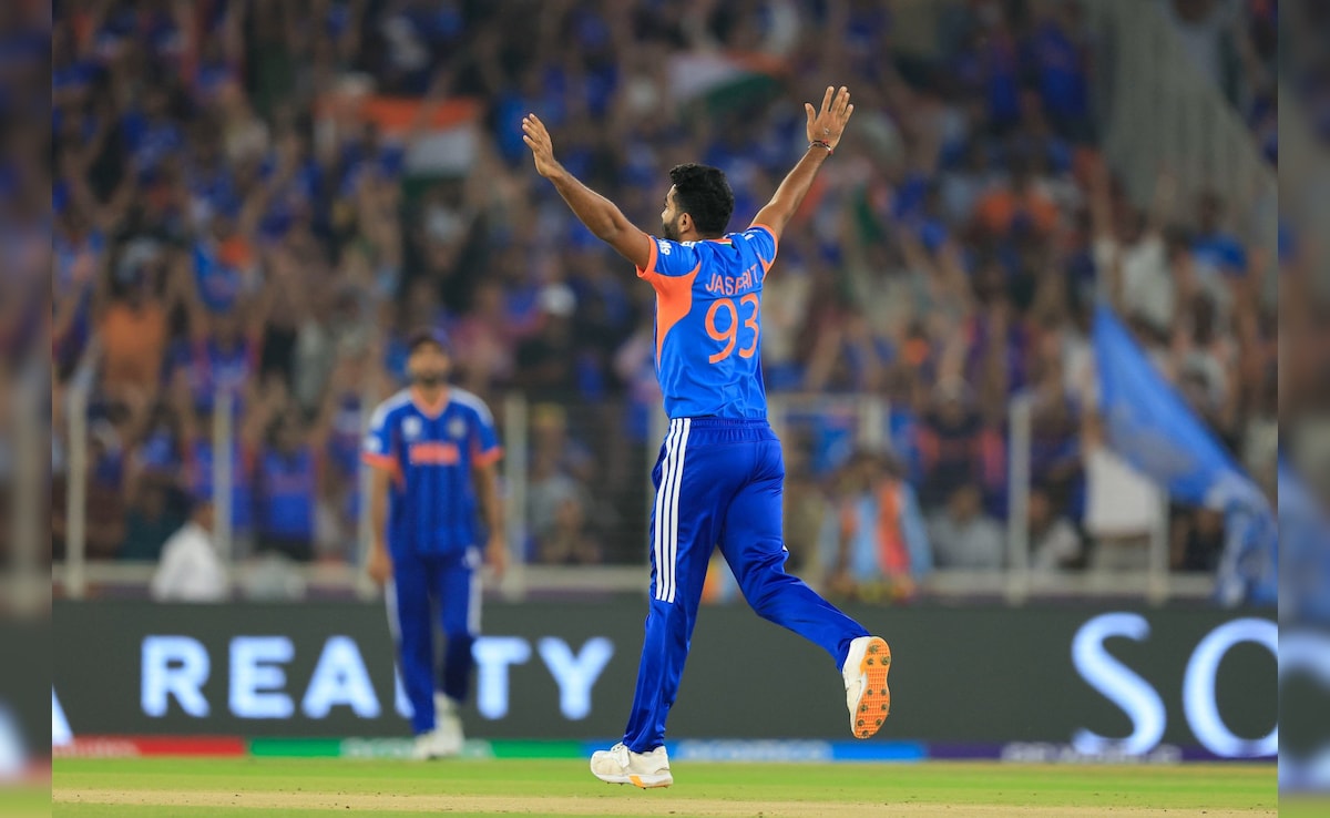 जसप्रीत बुमराह का नया रिकॉर्ड, जानें जीनियस की किस अदा के कायल हो गए सुनील गावस्कर और रवि शास्त्री
