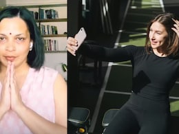 Nutritionist Rujuta Diwekar Exposes Weight-Loss Scam In Viral Post