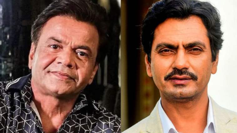 Rajpal Yadav Reacts To Nawazuddin Siddiqui Calling His House A "Langar" For Struggling Artists: "There Were 10-15 Actors"