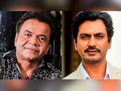 Rajpal Yadav Reacts To Nawazuddin Siddiqui Calling His House A 
