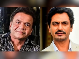 Rajpal Yadav Reacts To Nawazuddin Siddiqui Calling His House A "Langar" For Struggling Artists: "There Were 10-15 Actors"