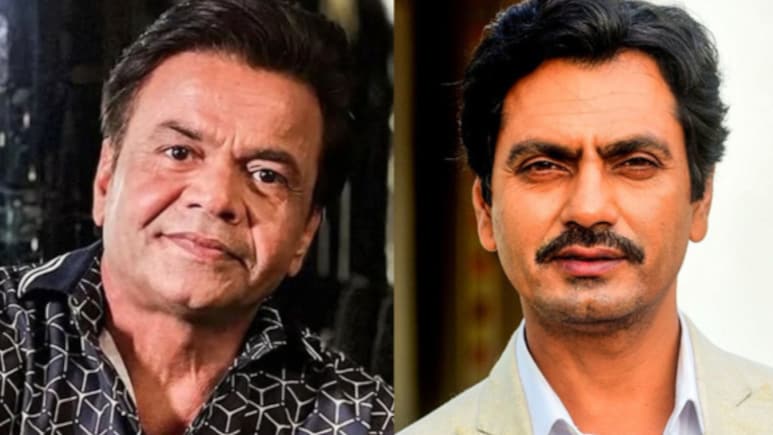Rajpal Yadav Reacts To Nawazuddin Siddiqui Calling His House A "Langar" For Struggling Artists: "There Were 10-15 Actors"