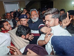 जेल से बाहर आ सकते हैं सांसद पप्पू यादव, पटना के सभी मामलों में मिली बेल