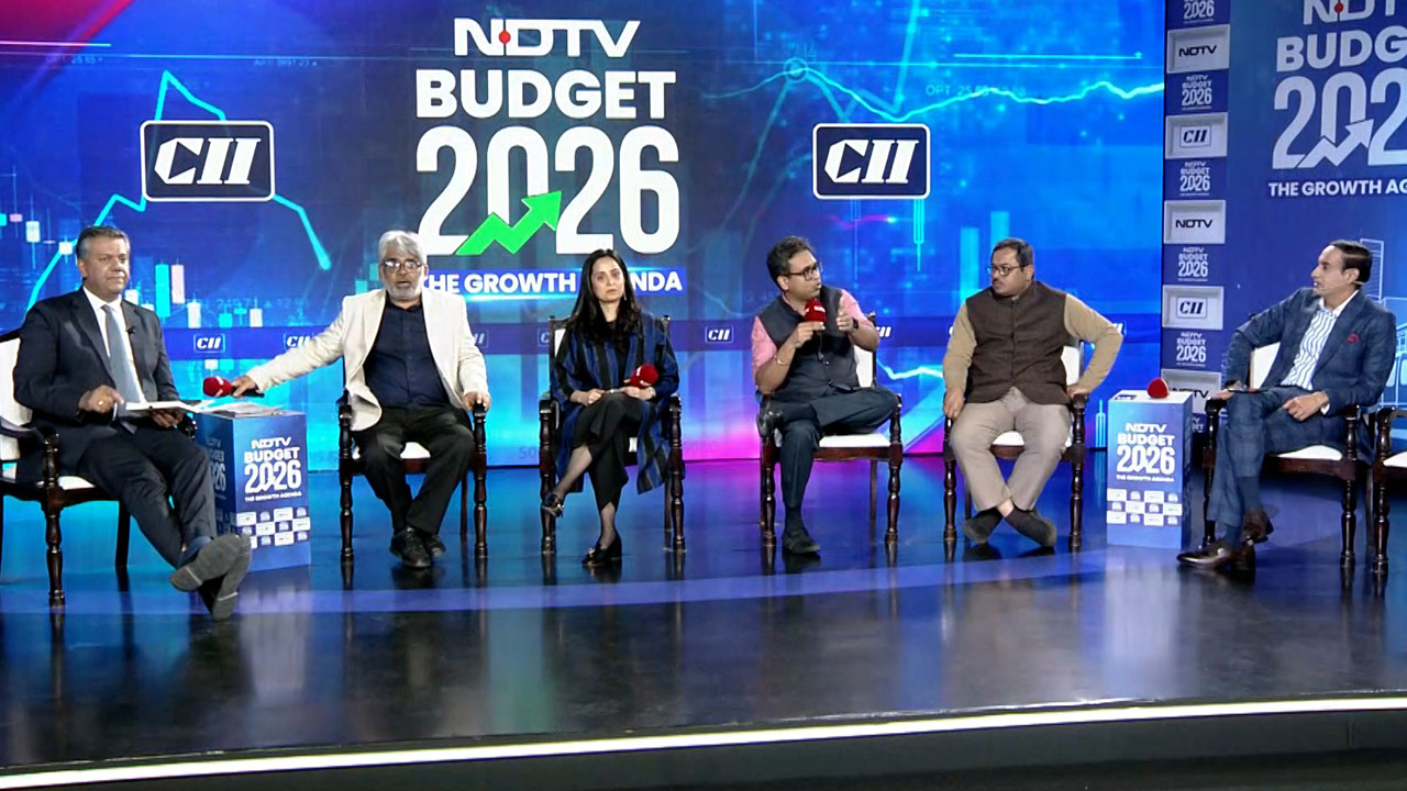 Budget 2026: Top Economists And Experts Decode The Big Announcements