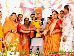 लाडली बहना योजना 33वीं किस्त जारी: क्&zwj;या आपके खाते में आए 1500 रुपये? ऐसे चेक करें स्टेटस