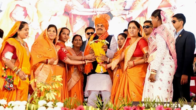 लाडली बहना योजना 33वीं किस्त जारी: क्&zwj;या आपके खाते में आए 1500 रुपये? ऐसे चेक करें स्टेटस