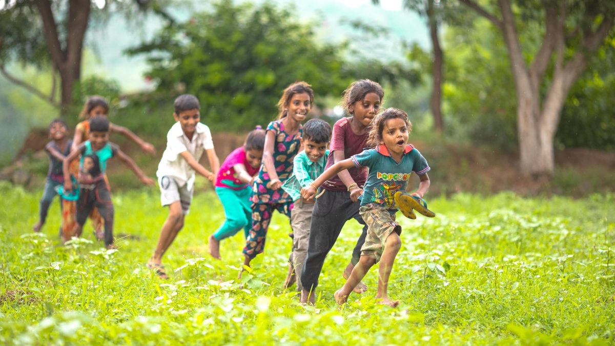 राजस्थान में आबादी घटाने के लिए बना था चुनाव में 2 बच्चों की सीमा वाला नियम, क्या है अभी जनसंख्या का हाल?