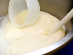 2 मिनट में बनाएं बिना अंडे वाली क्रीमी मेयोनीज शेफ कुणाल ने शेयर की है सुपरफास्ट रेसिपी