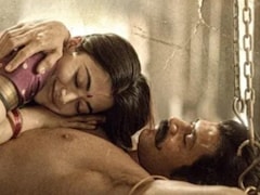 <i>O Mere Saajan</i>: <i>Ranabaali</i> Team Celebrates Rashmika Mandanna And Vijay Deverakonda's Wedding With New Romantic Track