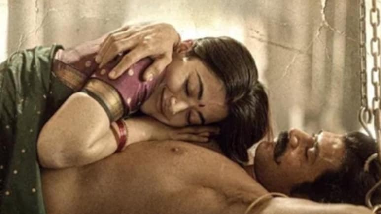 <i>O Mere Saajan</i>: <i>Ranabaali</i> Team Celebrates Rashmika Mandanna And Vijay Deverakonda's Wedding With New Romantic Track