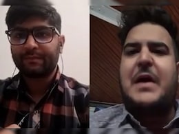 Matter Of Life And Exam: Why Indian Students Are Stuck In Iran Amid US Threat