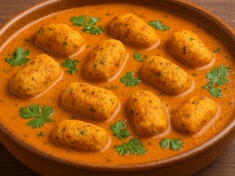 Why Paneer Ke Gatte Is A Must-Try Rajasthani Dish