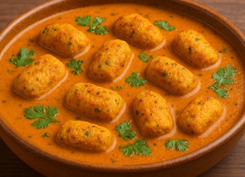 Why Paneer Ke Gatte Is A Must-Try Rajasthani Dish