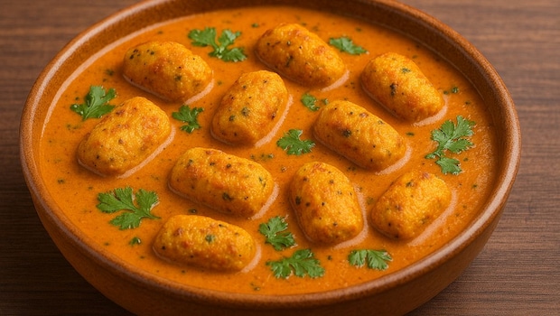 Why Paneer Ke Gatte Is A Must-Try Rajasthani Dish