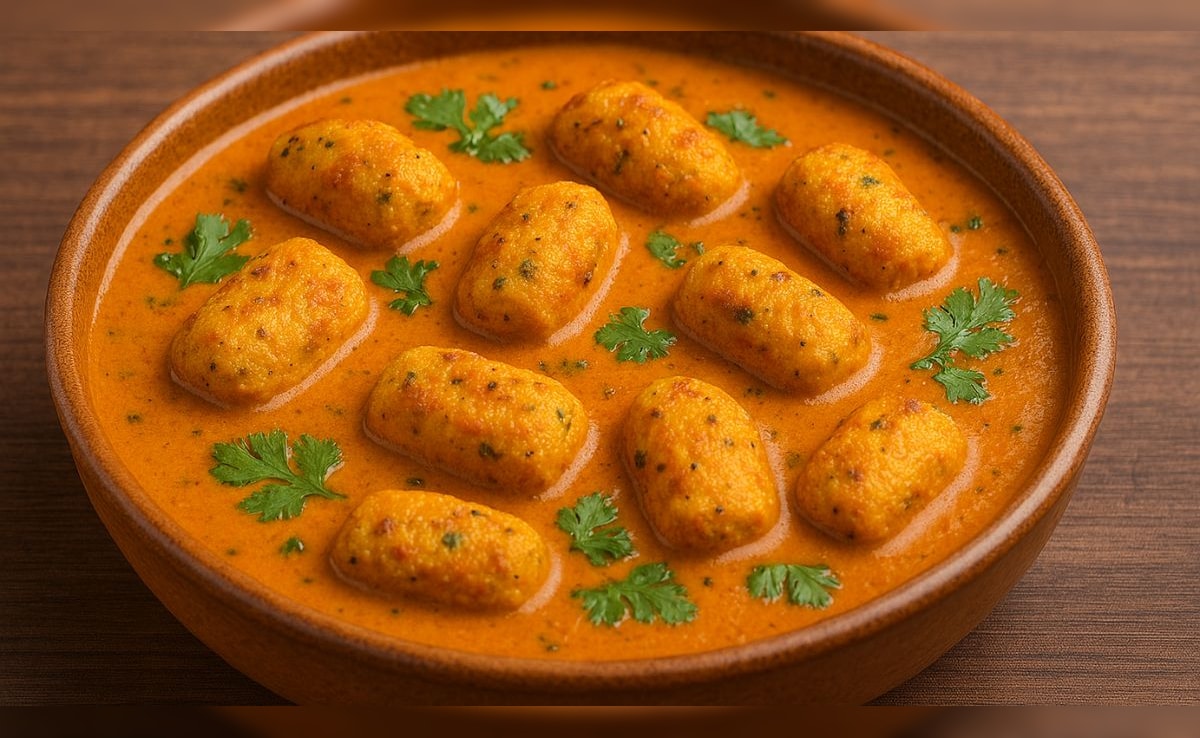 आज क्या बनाऊं: हरी मटर और बेसन से बनकर तैयार होगी ये अनोखी सब्जी, स्वाद ऐसा की उंगलियां चाटते रहेंगे आप