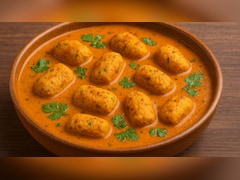 आज क्या बनाऊं: हरी मटर और बेसन से बनकर तैयार होगी ये अनोखी सब्जी, स्वाद ऐसा की उंगलियां चाटते रहेंगे आप